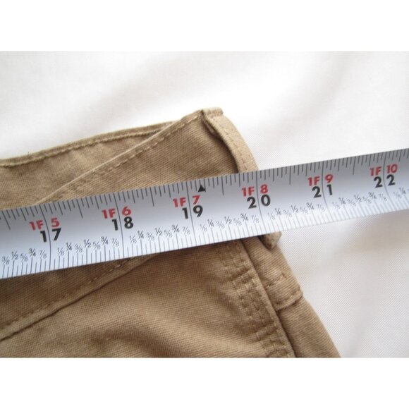 Men's Tyndale Classic Fit Casual ARC Rating 15 Pants Sz 38W, 30L (MP361) - Picture 7 of 13